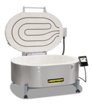 Піч для ф’юзинга F 75 L